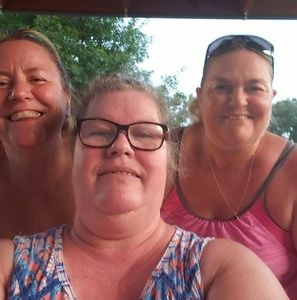 Meet your Posher, Tina